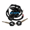 MTN250, MT25, MT-25 ABS Yamaha Ignition Switch & Keys (2020-2024)
