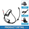 Kia Carens IV ABS Wheel Speed Sensor (2013-2016)