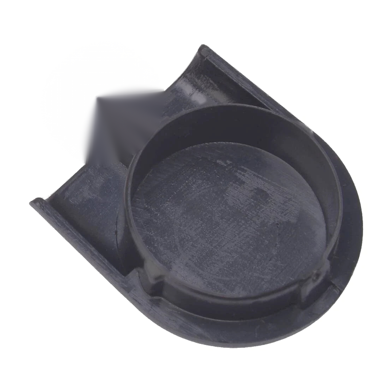 Mitsubishi Pajero Windscreen Wiper Nut Cap Cover (2000-2006)