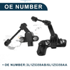 Ford Expedition Air Suspension Ride Height Level Sensor (2003-2006)
