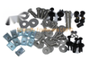 Élise VX220 Main Accessoire Pack Clapet Boulons Écrous Pince (2000–2005)