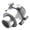 Yamaha Rhino 660 / 450 Rear Drive Shaft Boss & Rotor (2004–2009)