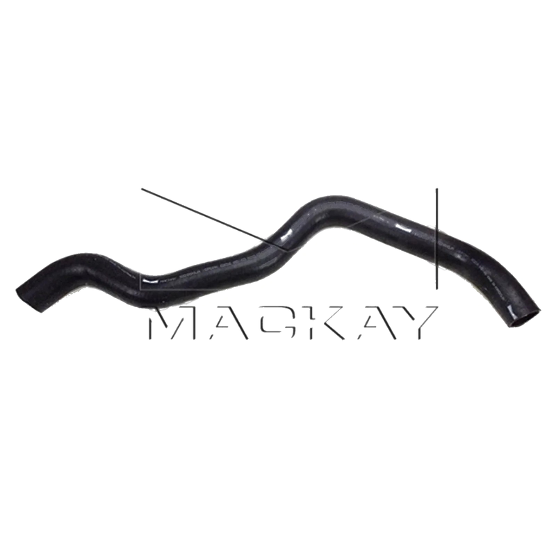 Mazda BT50 UP UR 5cyl 3.2L P5AT Lower Radiator Hose (2011-2019)