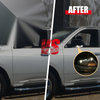 Dodge Ram 1500 / 2500 Driver Mirror Turn Signal Lamp (2009-2014)