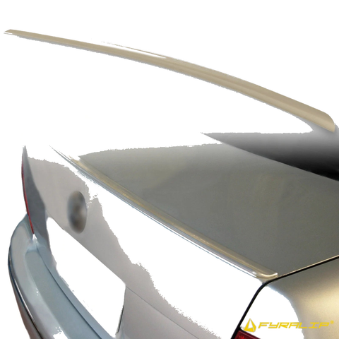 VW Jetta MK4 Bora Boot Lip Spoiler (1999-2005)