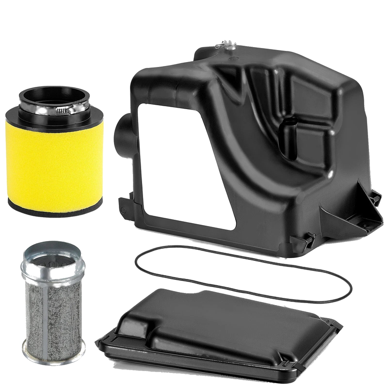Honda TRX300EX Sportrax 300 Air Box Case Filter w/ Lid (1993–2008)