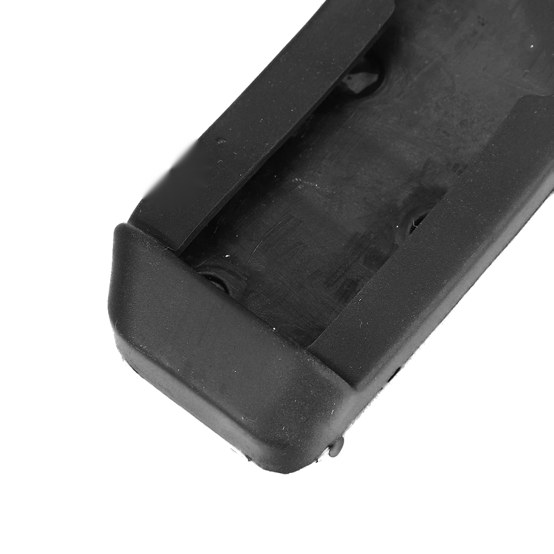 Volvo XC60 (2010-2015) - 3 x Items Brake Pedal Gas Accelerator Cover