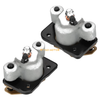 Arctic Cat 250–1000 Front Brake Calipers