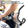 Volvo V40 Lower Radiator Hose (2013-2019)