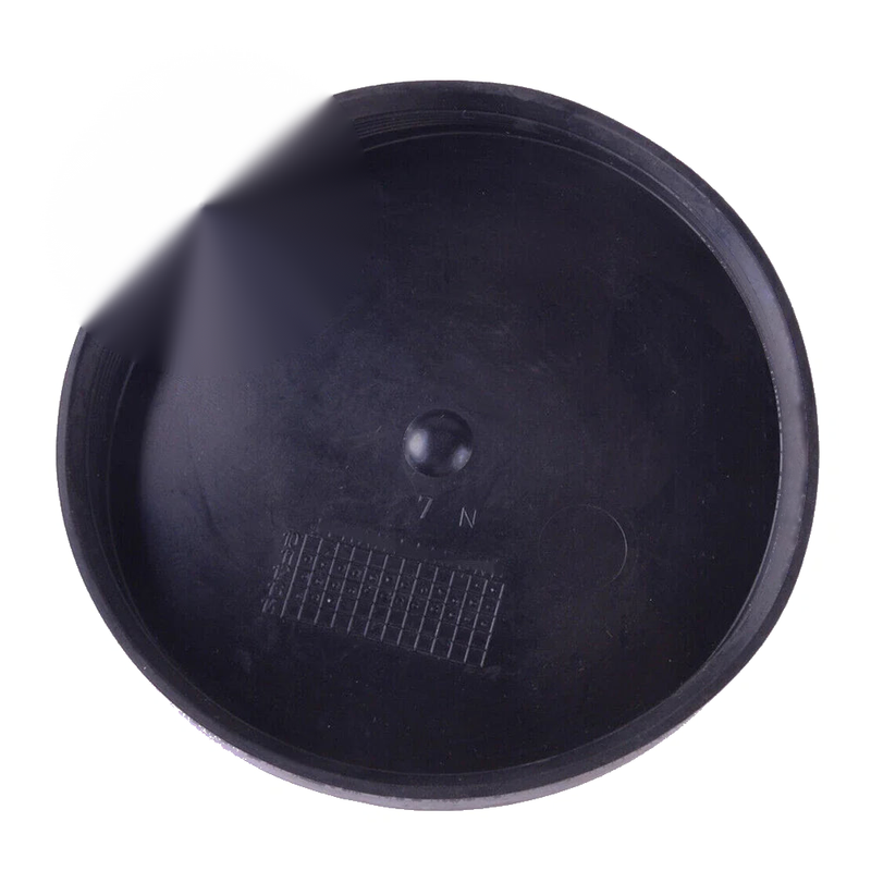 2016 Jeep Renegade Headlight Dust Cover Rubber Housing Cap (2016)