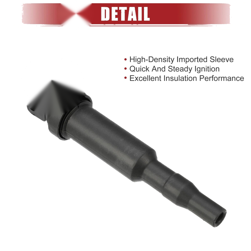 BMW 128i 4 x Ignition Coil Pack (2008 - 2013)