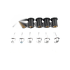 Honda CBR250, CBR300, CBR650, CBR900 Windscreen Bolts (2011-2023)