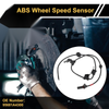Kia Carens (2013-2015) Rear Right ABS Wheel Speed Sensor