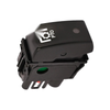 Kenworth PTO G90 Air Electric Valve Control Switch (G90106609)
