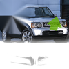 Land Rover Range Rover Sport LR2 LR4 Side View Wing Mirror Cover Caps (2005-2023)