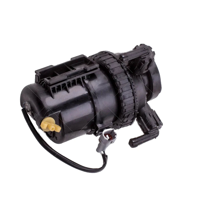 Toyota Hilux KUN16 KUN26 KUN36 Fuel Filter Housing (2005-2015)