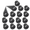 YFZ450 YFZ450X YFZ450R Raptor 700 BANSHEE 350 Upper A-Arm Bushing (1987–2014)