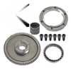 Yamaha Raptor 350 Starter Clutch One-Way Bearing Idler Kit (2008–2013)