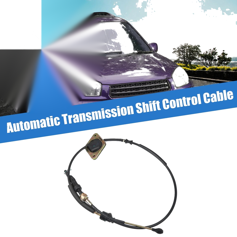 Toyota RAV4 AutoGear Shift Cable (2001–2005)