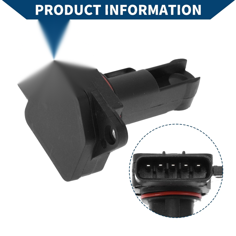 Subaru Forester (1997-2002) 1 Pc Mass Air Flow Sensor