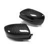 Dodge Charger 2011-2021 Real Honeycomb Carbon Fiber Add-on Mirror Cover Caps