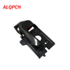 Hyundai i10 Left Front Interior Door Handle Black (2014-2019)