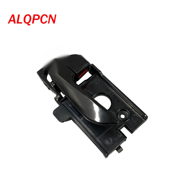 Hyundai i10 Left Front Interior Door Handle Black (2014-2019)