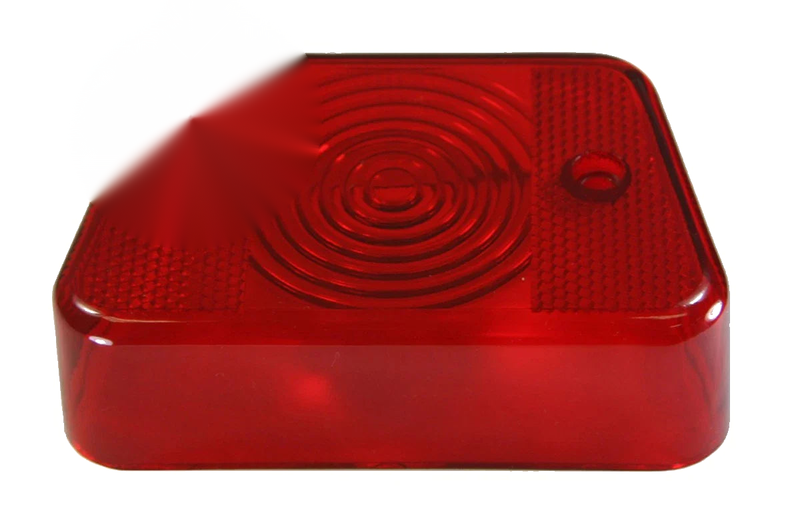 Polaris ATV SPI Tail Light Lens
