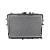 Mazda E2000, E1800, Ford Econovan Radiator 26mm (1990-2006)