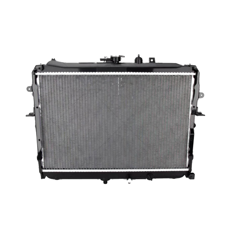 Mazda E2000, E1800, Ford Econovan Radiator 26mm (1990-2006)