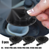 Honda Accord 3 x Windshield Washer Fluid Reservoir Caps (1997-2015)