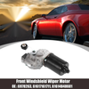 BMW 330i Front Windshield Wiper Motor (2006-2006)
