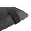 Yamaha Tenere 700 Rear Seat Passenger Cushion Black (2019-2024)