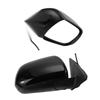 Toyota Highlander Right Side Door Mirror Glass (2001-2023)