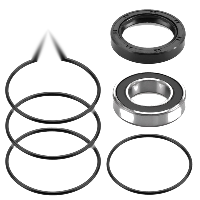 Honda Foreman Rear Left Axle Wheel Bearing & Seal (2003–2013)