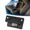 Mitsubishi Pajero Montero Armrest Latch Lid (2001-2006)