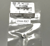 MAZDA RX-7 12x Engine Rotor Corner Seal 2mm (1985–1992)