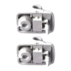 Hyundai Getz I30 Elantra Sun Visor Support Retainer Clip (2006-2012)