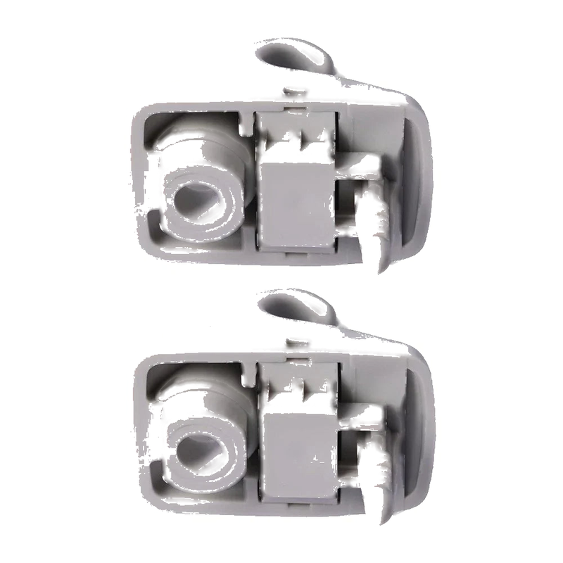 Hyundai Getz I30 Elantra Sun Visor Support Retainer Clip (2006-2012)