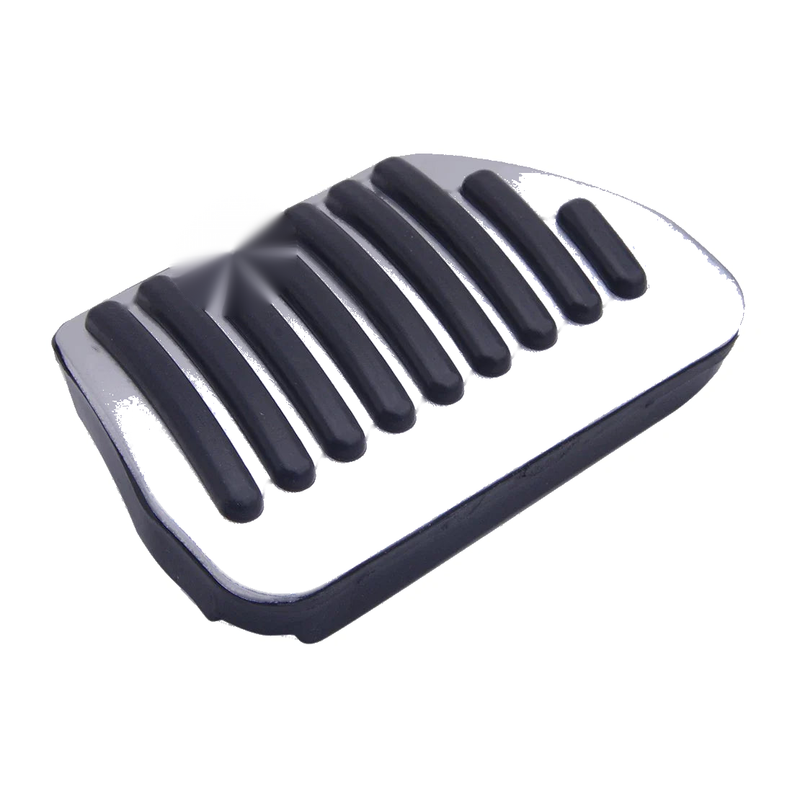 BMW 3 5 6 7 X3 X5 X6 Z4 Brake & Throttle Pedal Covers