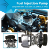 Isuzu 4JH1 3.0L, 4HK1 5.2L Fuel Injection Pump