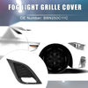 Mazda 3 Front Right Fog Light Grille Cover (2010-2011)