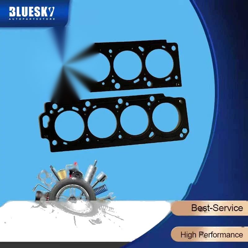 Toyota Landcruiser UZJ100R 4.7L Head Gasket (1998-2007)
