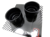 KXT250 ATV 1985 Front Fork Dust Seal Set Rubber Seals (1985)