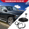 Dodge Transmission Filter with Gasket and Sensors Kit