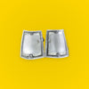 Clear Corner Turn Signal Lightset for Mazda Bravo B-Series B2000/B2200/B2600