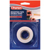Clingtape Double Sided Mounting Tape 1mm x 12mm x 2m RB59
