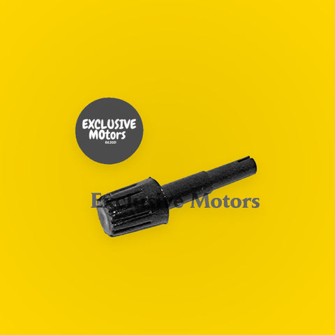 CLOCK ADJUSTER KNOB for Holden Commodore VK (1984-1986)