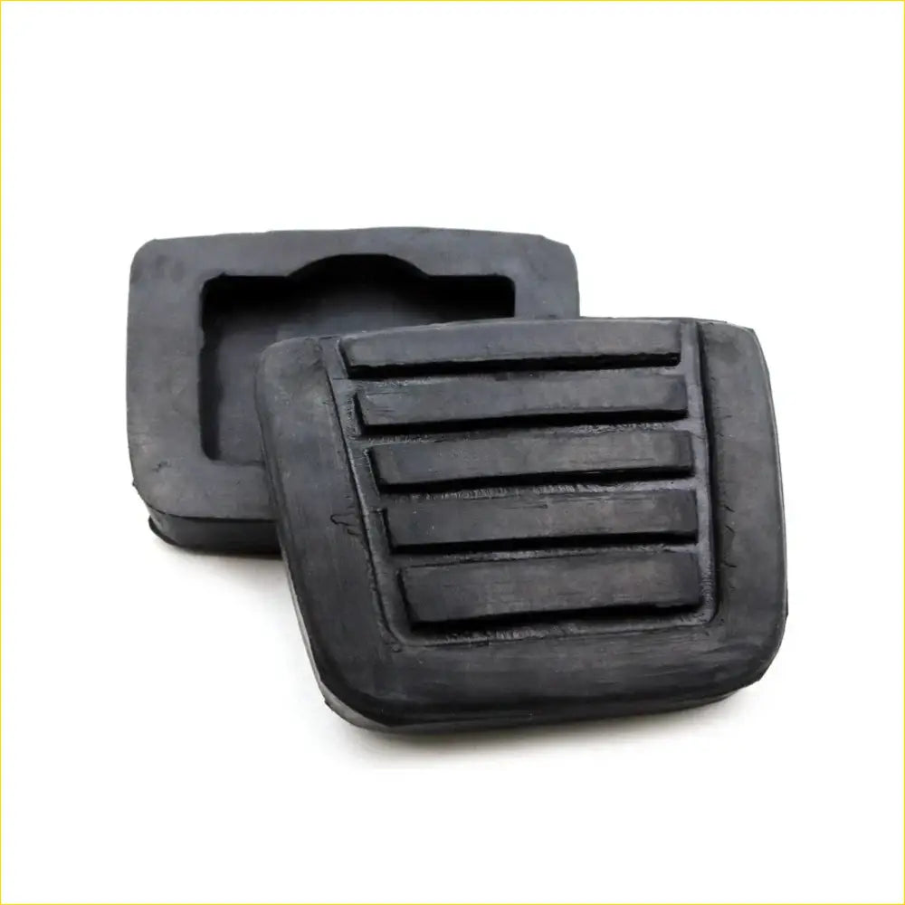 Clutch Brake Pedal Pad x2 for Nissan Datsun Bluebird 510 1600 SSS - Drivetrain