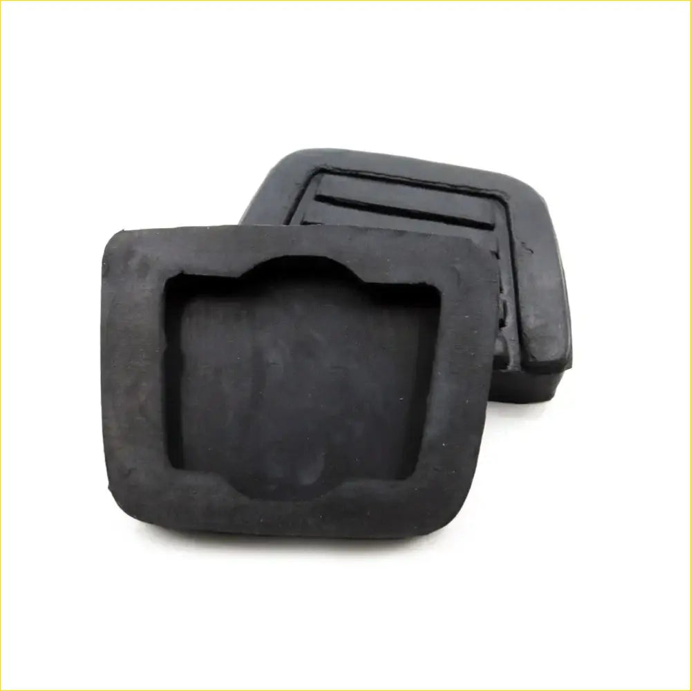 Clutch Brake Pedal Pad x2 for Nissan Datsun Bluebird 510 1600 SSS - Drivetrain